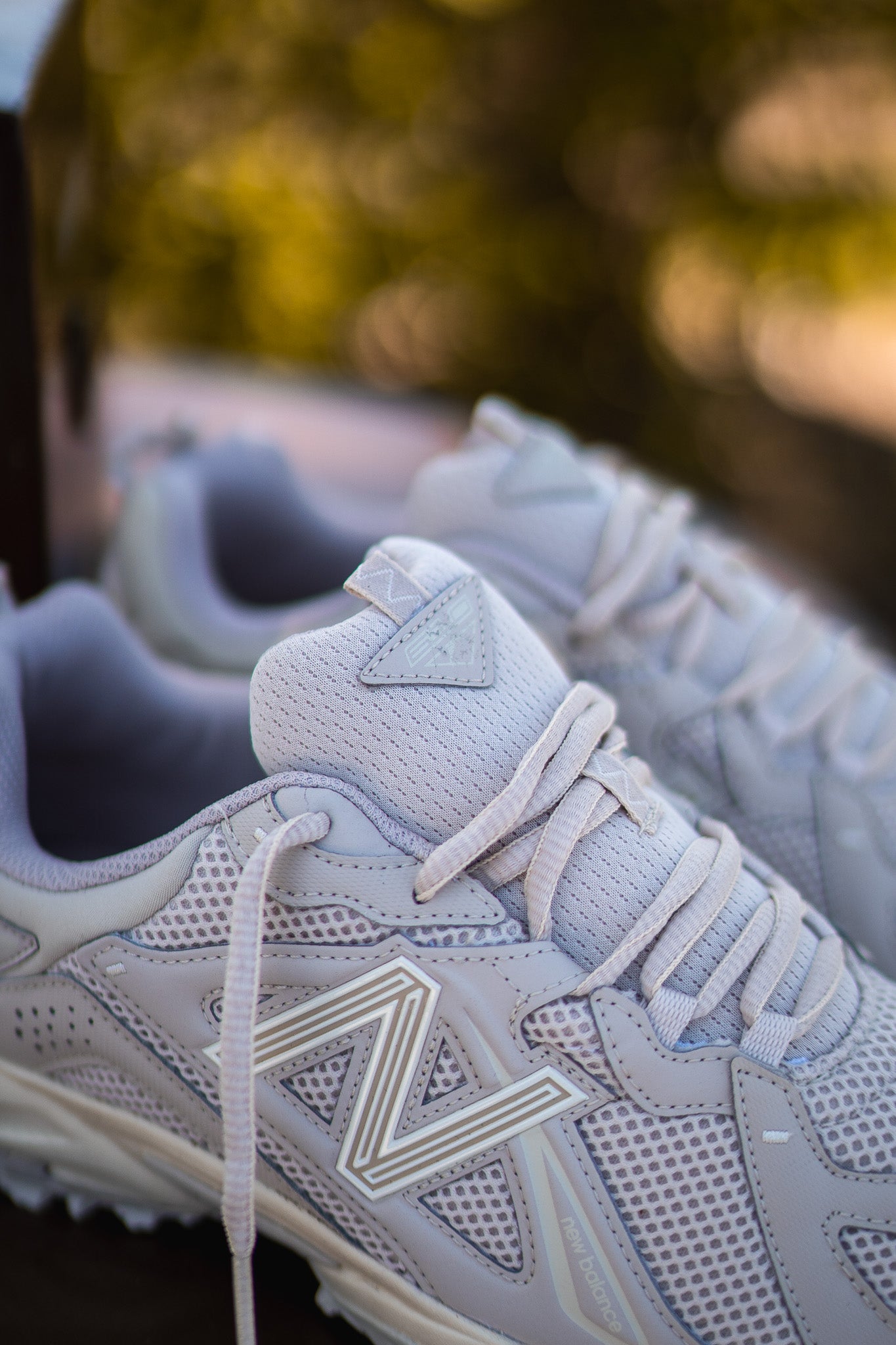 Mens New Balance 610T (Moonrock) - ML610TBC - New Balance