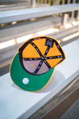 New Era Pittsburgh Pirates 2006 ASG Good Green UV (Yellow) - New Era