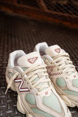 Mens New Balance 9060 (Bone Sparrow)