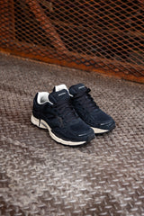 Mens Saucony OG ProGrid Omni 9 (Black/Cream)