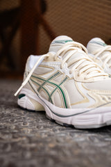 Mens Asics GT-2160 (Cream/Jasper)