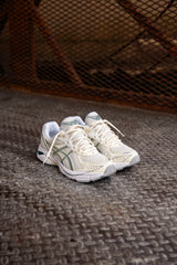 Mens Asics GT-2160 (Cream/Jasper)