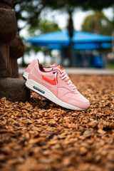 Mens Nike Air Max 1 PRM (Coral Star) - Asics