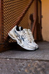 Mens Asics Gel Kayano 14 (Birch/Pure Silver)