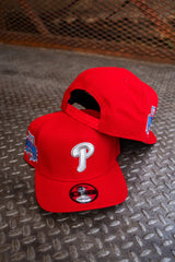 New Era Philadelphia Phillies 1996 All-Star Game 9Fifty A-Frame Snapback