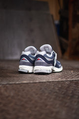 Mens New Balance 2002R (Eclipse Raincloud) - M2002RSF - New Balance