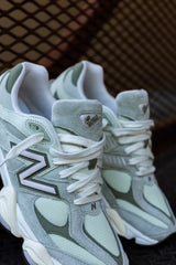 Mens New Balance 9060 (Olivine) - U9060EEC - New Balance