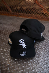 New Era Chicago White Sox 05 World Series 9Fifty A-Frame Snapback