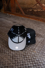 New Era Chicago White Sox 05 World Series 9Fifty A-Frame Snapback