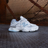 Mens New Balance 9060 (Reflection/Quarry Blue)