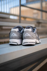 Mens New Balance 2002R (Steel Grey) - M2002RST - New Balance