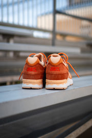 Mens Asics Gel-Lyte 5 Godai (Terracota/Bengal Orange) - Asics