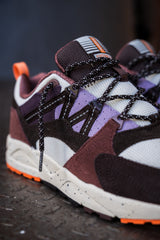 Men's Karhu Fusion 2.0 (Marron/Chocolate Torte)