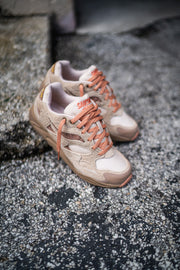 Saucony x Colour Plus Companie Grid Shadow 2 (Beach Ramble) - Saucony