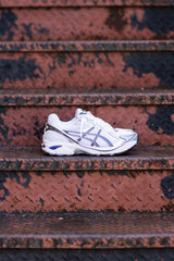 Mens Asics GT-2160 (White/Space Lavender) 1203A320-104