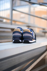 Saucony Shadow Original (Navy/Tan) - Saucony