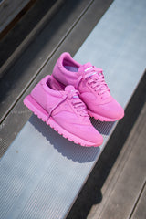 Saucony Jazz 81 Summer Utility (Pink) - Saucony