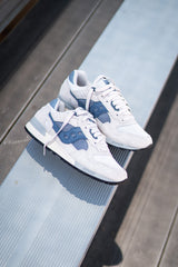 Saucony Shadow 5000 (White/Blue) - Saucony