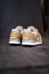 Saucony Shadow 5000 (Tan) - Saucony