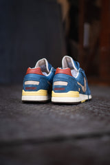 Saucony Shadow 5000 (Denim/Yellow) - Saucony