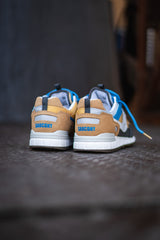 Saucony Shadow 5000 (Navy/Camel) - Saucony