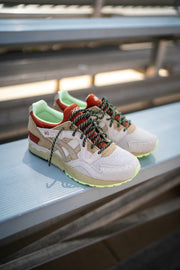 Mens Asics Gel-Lyte 5 (Cream/Sand) - Asics