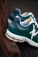 GRADESCHOOL New Balance 2002R (Green) - GC2002VI - New Balance