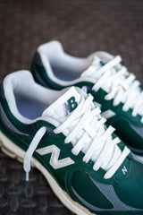 GRADESCHOOL New Balance 2002R (Green) - GC2002VI - New Balance