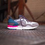 Mens Asics Gel-Lyte 5 (Simply Taupe/Greige) - 1203A283-250 - Asics