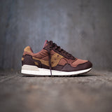 Saucony Shadow 5000 (Brown) - Saucony