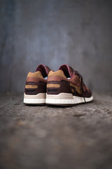 Saucony Shadow 5000 (Brown) - Saucony