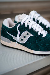 Saucony Shadow 5000 (Forest) - Saucony