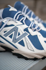 Mens New Balance 610v1 (Blue Flint/White) - ML610TAJ - New Balance