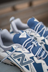 Mens New Balance 610v1 (Blue Flint/White) - ML610TAJ - New Balance