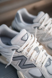 Mens New Balance 9060 (Cloud White) - U9060ECA - New Balance