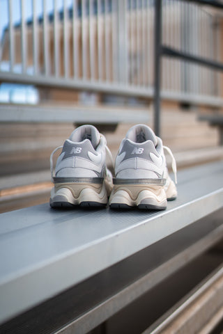 Mens New Balance 9060 (Cloud White) - U9060ECA - New Balance