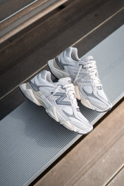 Mens New Balance 9060 (Cloud White) - U9060ECA - New Balance