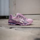 Women Asics Gel-Kayano 14 (Barely Rose/Cream) - SNEAKER TOWN