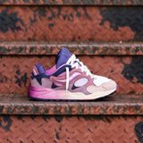 Mens Saucony Grid Shadow 2 Summer Solstice (Lilac/Blue)