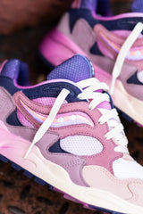 Mens Saucony Grid Shadow 2 Summer Solstice (Lilac/Blue)