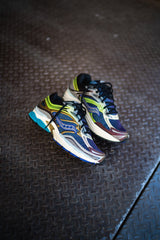 Mens Saucony Progrid Omni 9 Crystal Cave - SNEAKER TOWN