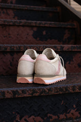 Women Saucony Jazz Triple (Beige/Salmon) S60778-2 - Saucony