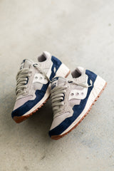 Mens Saucony Shadow 5000 (Shadow/Navy)