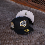 New Era Los Angeles Kings 02 ASG Grey UV (Black) 59Fifty Fitted