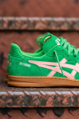 Men's Asics Skyhand OG (Cilantro/Grapefruit)