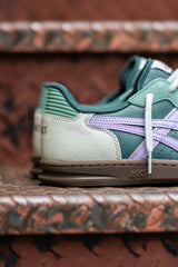 Men's Asics Skyhand OG (Dark Neptune/Violet Light)