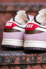 Women's Nike Dunk Low (Cacao/Pale Ivory)