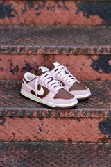 Women's Nike Dunk Low (Cacao/Pale Ivory)