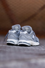 TODDLER New Balance 2002R (Steel Grey) - IC2002ST