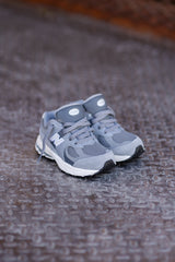 TODDLER New Balance 2002R (Steel Grey) - IC2002ST